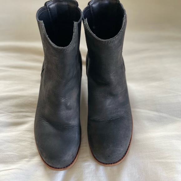 Red Wing Shoes Shoes Worx Red Wing Zinc Chelsea Boot Steel Toe Heat Slip Resistant 556